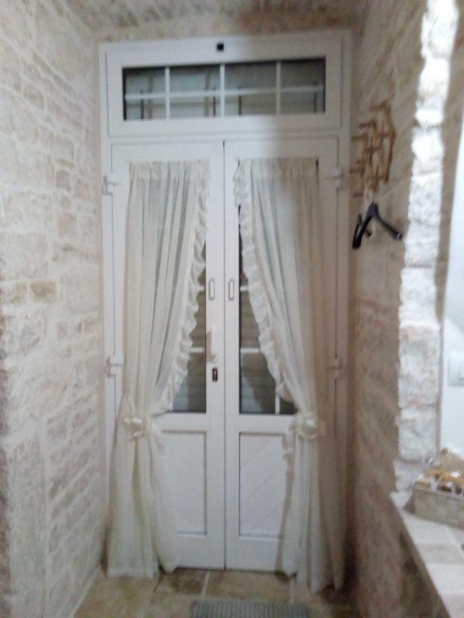 Trulletto Dei Sogni Villa Alberobello Eksteriør billede
