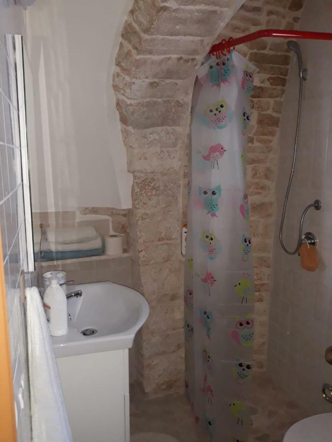 Trulletto Dei Sogni Villa Alberobello Eksteriør billede