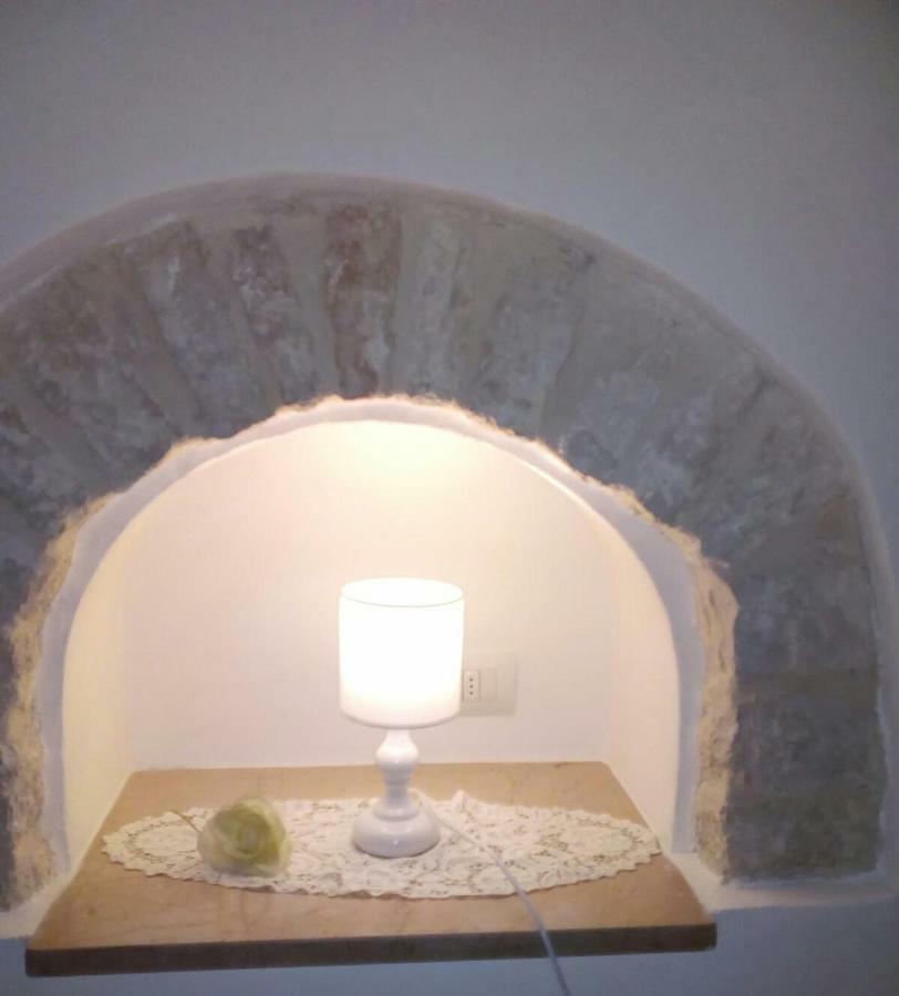 Trulletto Dei Sogni Villa Alberobello Eksteriør billede