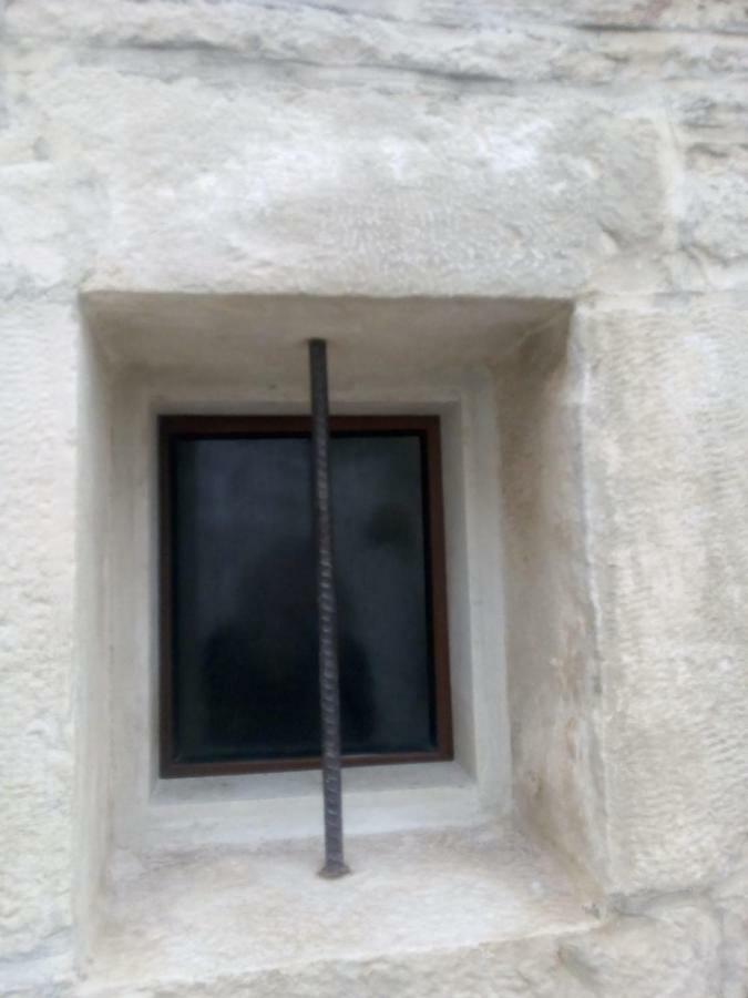 Trulletto Dei Sogni Villa Alberobello Eksteriør billede