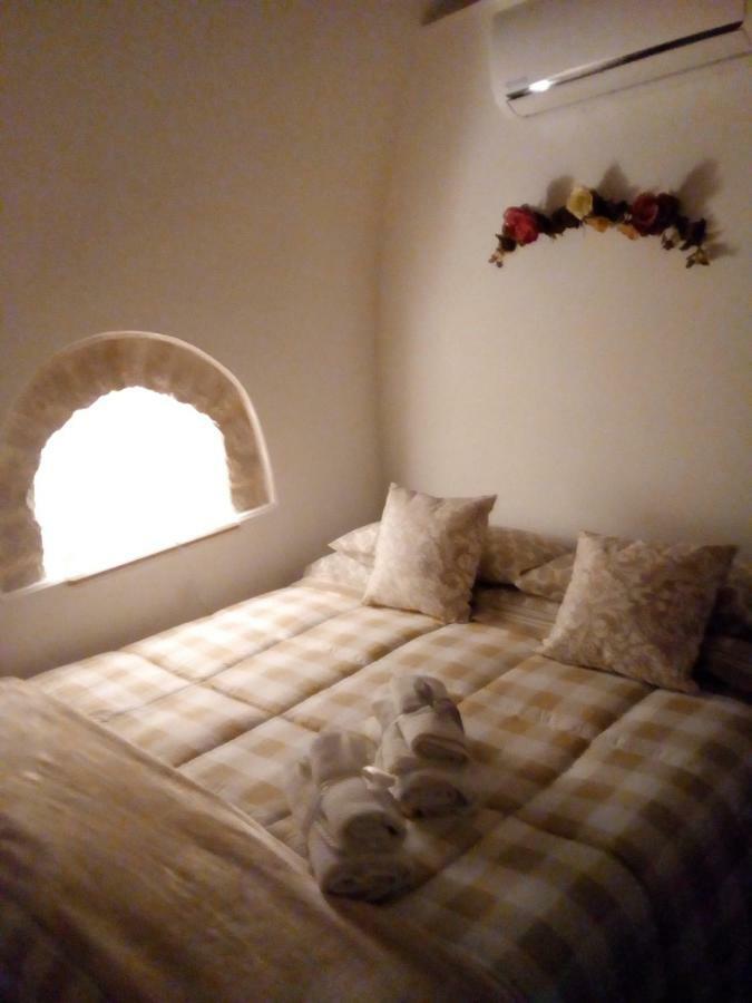 Trulletto Dei Sogni Villa Alberobello Eksteriør billede