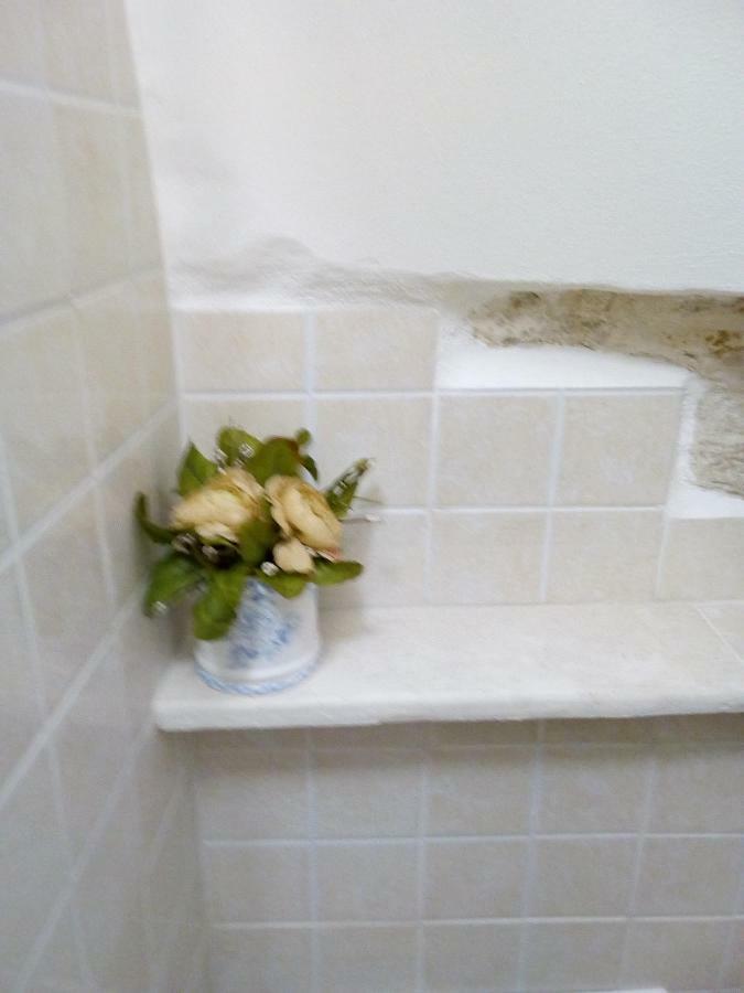 Trulletto Dei Sogni Villa Alberobello Eksteriør billede